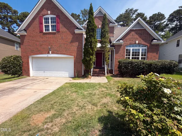113 Vista Brooke Dr, Morrisville, NC 27560