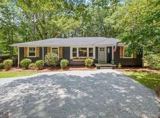 534 S Holly Springs Rd, Woodstock, GA 30188