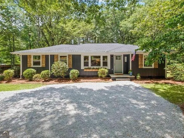 534 S Holly Springs Rd, Woodstock, GA 30188