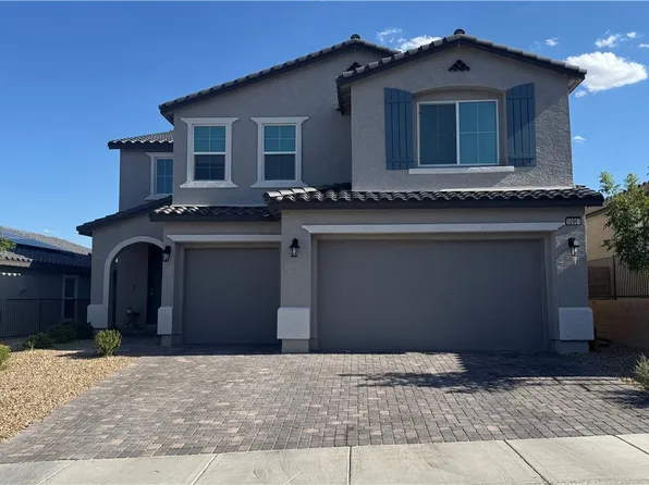 10961 Parsley Ave, Las Vegas, NV 89166