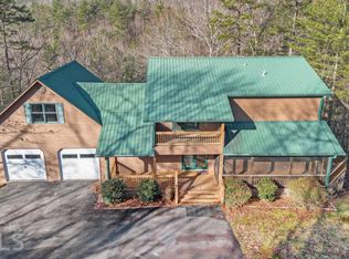 284 Wolf Pen Gap Rd, Ellijay, GA 30540