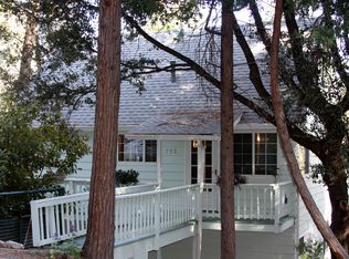 752 Forest Shade Dr, Crestline, CA 92325