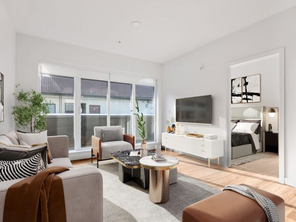 2 bedroom rental in Vancouver — photo 30