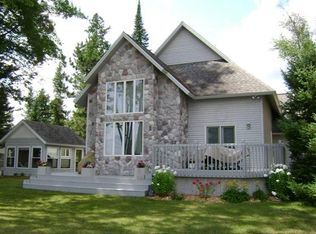 733 S Black River Rd, Onaway, MI 49765