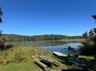 7293 E Hungerford Lake Dr, Big Rapids, MI 49307