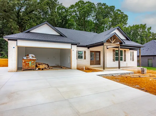 1046 Stagecoach Blvd, Cabot, AR 72023