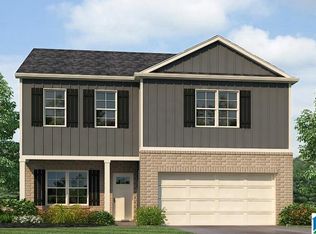 18643 Caffee Dr, Vance, AL 35490