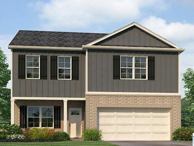 18697 Caffee Dr, Vance, AL, 35490