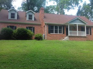 160 Train Whistle Ct, Harpers Ferry, WV 25425