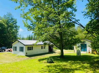 109 Chapdelaine Rd, Brownington, VT 05860
