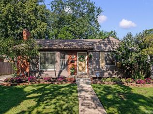803 Oakridge Ave, Royal Oak, MI 48067