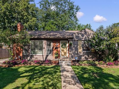 803 Oakridge Ave, Royal Oak, MI, 48067