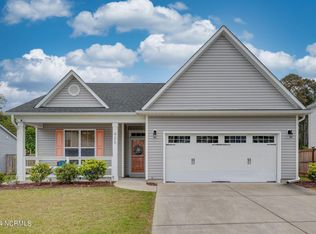 425 Lehigh Rd, Wilmington, NC 28412