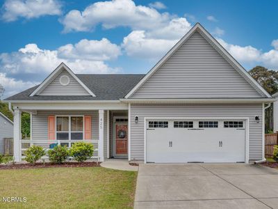 425 Lehigh Road, Wilmington, NC, 28412