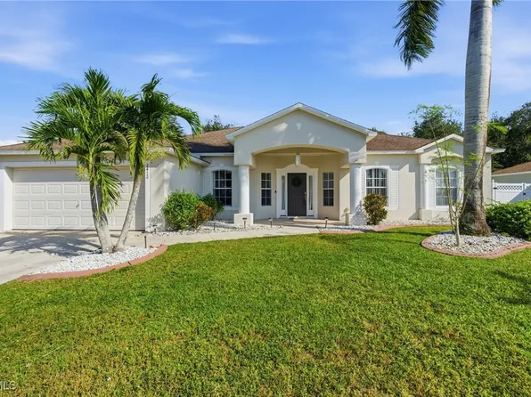 2412 Nature Pointe Loop, Fort Myers, FL 33905