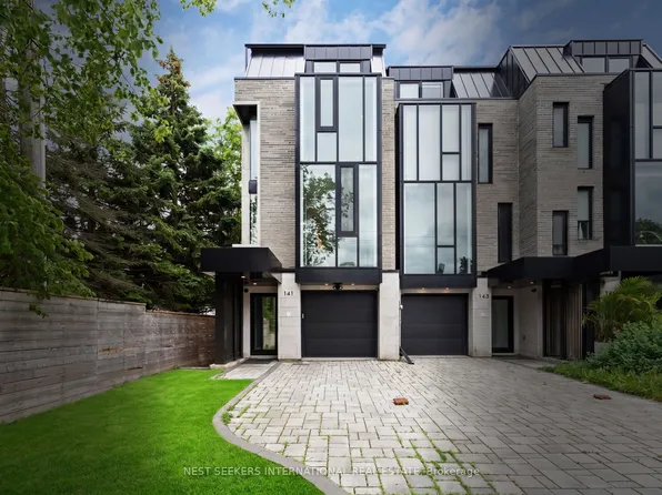 141 Chaplin Cres, Toronto, ON M5P 1A4