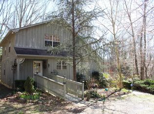 3430 Bright Rd, Philadelphia, TN 37846