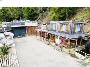 56104 Baker Rd, Coquille, OR 97423