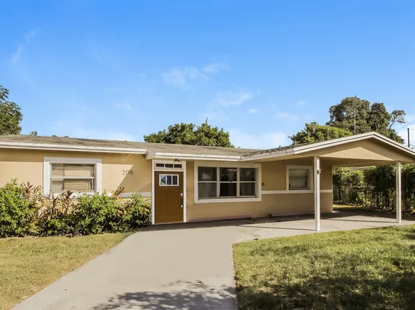 2170 NE 1st Ave, Pompano Beach, FL 33060