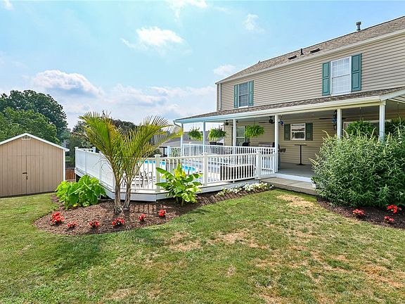 4th image of 3516 Countrywood Dr