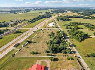 5594 N 433rd Rd, Adair, OK 74330