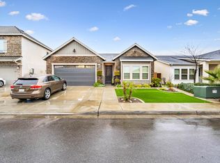 1553 N State St, Fresno, CA 93722