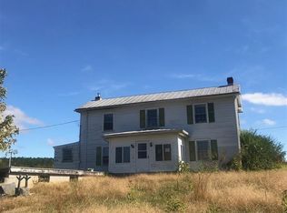 1186 James River Rd, Gladstone, VA 24553