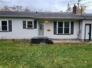 416 Reed Ct, Girard, OH 44420