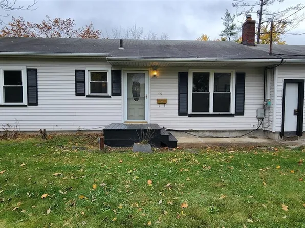 416 Reed Ct, Girard, OH 44420