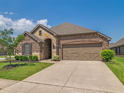 1304 Meridian Dr, Forney, TX, 75126