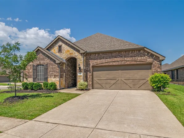 1304 Meridian Dr, Forney, TX 75126