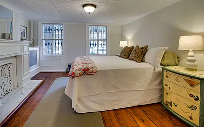 Rented by Brown Harris Stevens