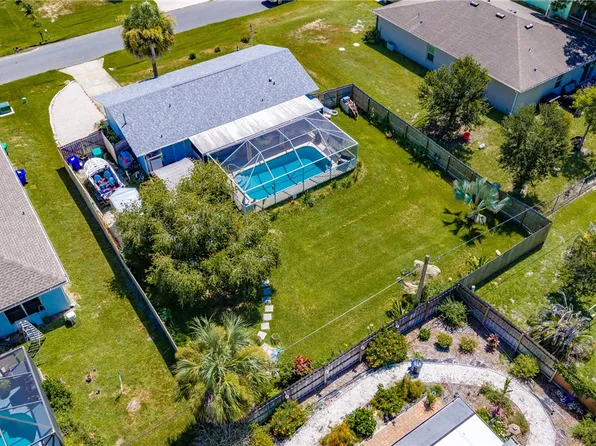 445 Perch Ln, Sebastian, FL 32958