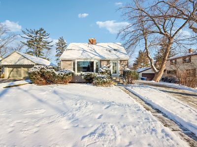 228 4th St, Downers Grove, IL, 60515