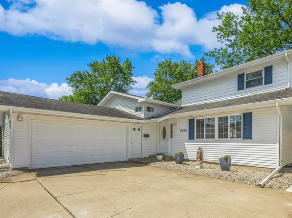 9608 Cypress Ave, Munster, IN 46321