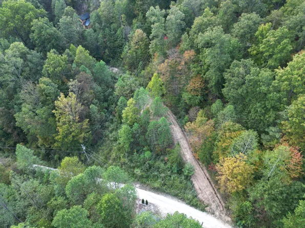9999 Twin Arch Rd Lot 5, Stanton, KY 40380