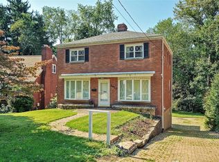 2410 Collins Rd, Pittsburgh, PA 15235