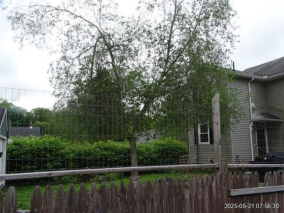 Property Side View