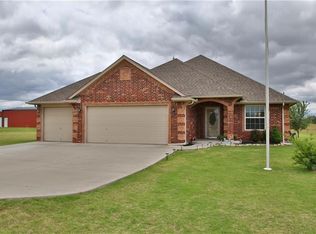 1018 Ella, Tuttle, OK 73089