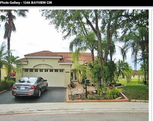 1st image of 1344 Bayview Cir