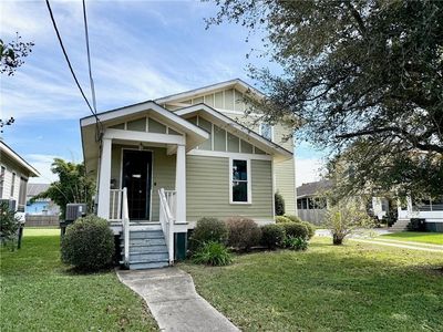 4305 Saint Bernard Ave, New Orleans, LA, 70122