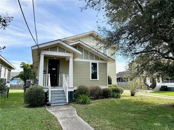4305 Saint Bernard Ave, New Orleans, LA 70122