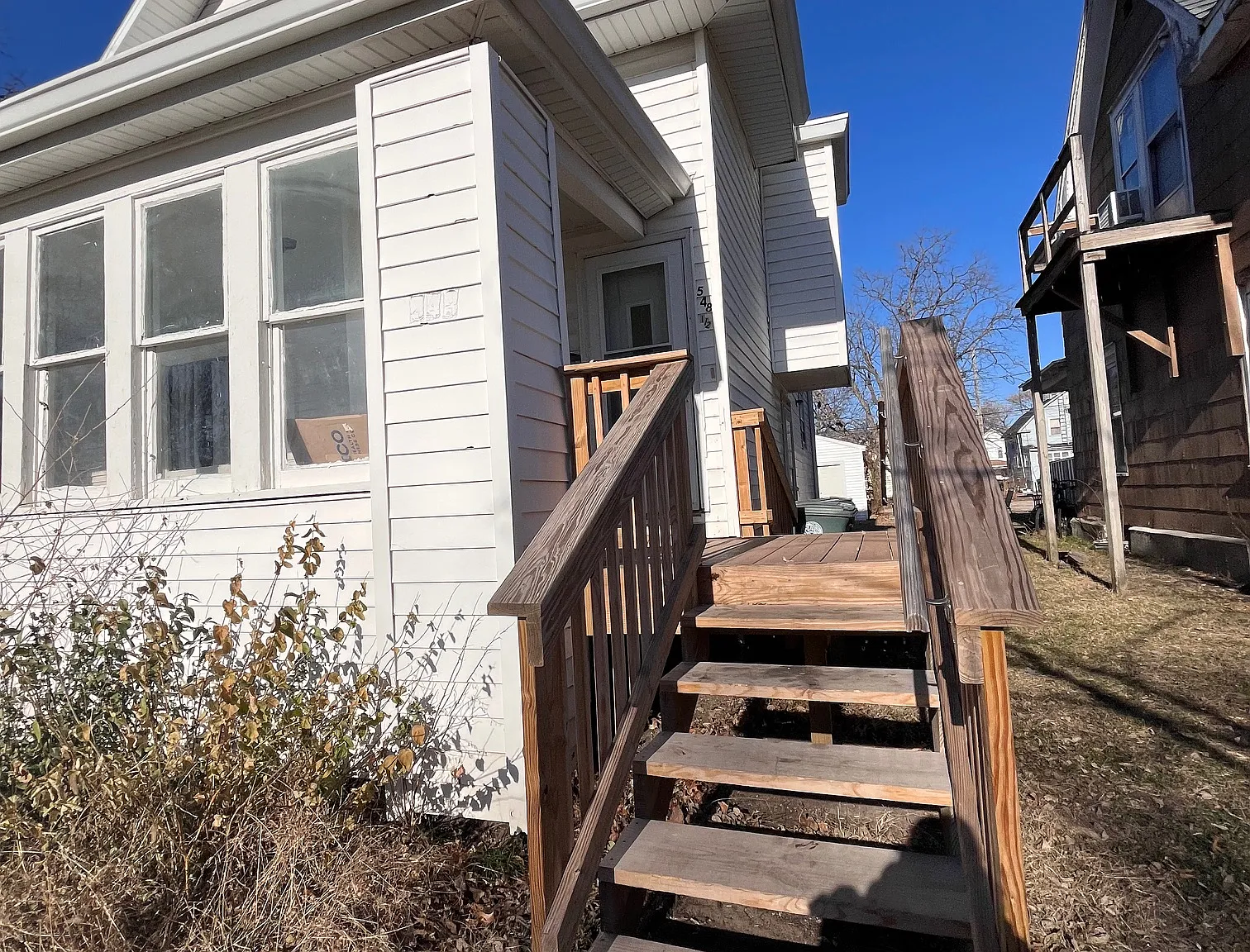 2 bed, 700 sqft, $675 — Photo 3