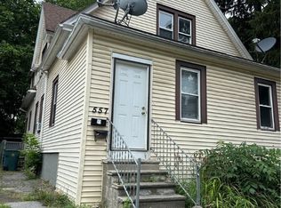 557 Glide St, Rochester, NY 14606