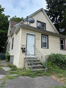 557 Glide St, Rochester, NY, 14606
