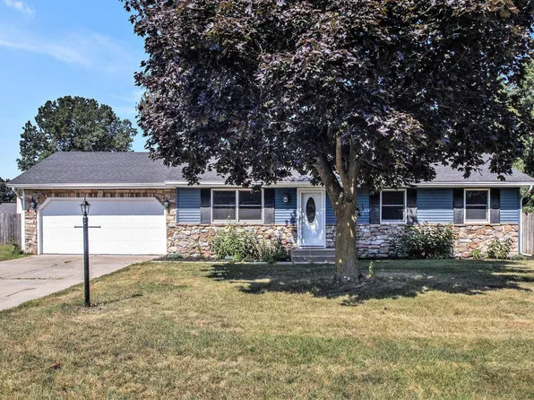 56841 Southgate, Elkhart, IN 46516