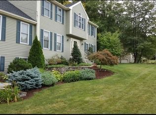 10 Baker Dr, Marlborough, MA 01752