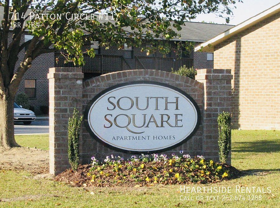 1st image of 714 Patton Cir APT 11