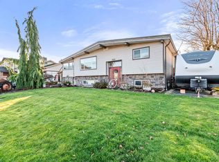 6589 Fern St, Chilliwack, BC V2R 2Z7