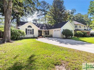 108 E Sagebrush Ln, Savannah, GA 31419